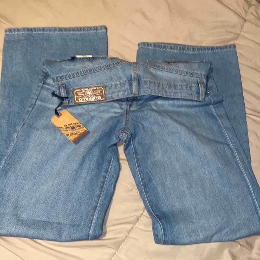 Buffalo blue Jeans 👖